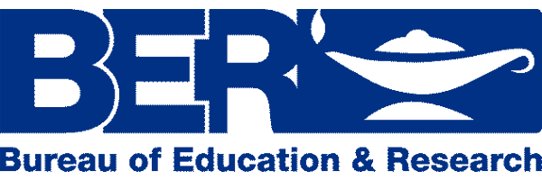 The Bureau of Education and Research